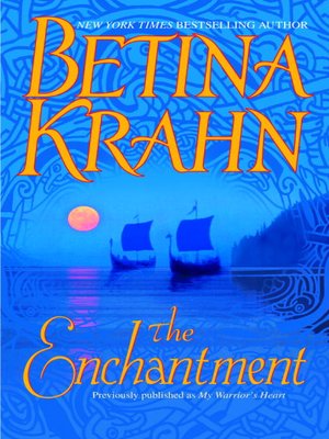 cover image of The Enchantment